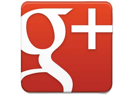 Google +