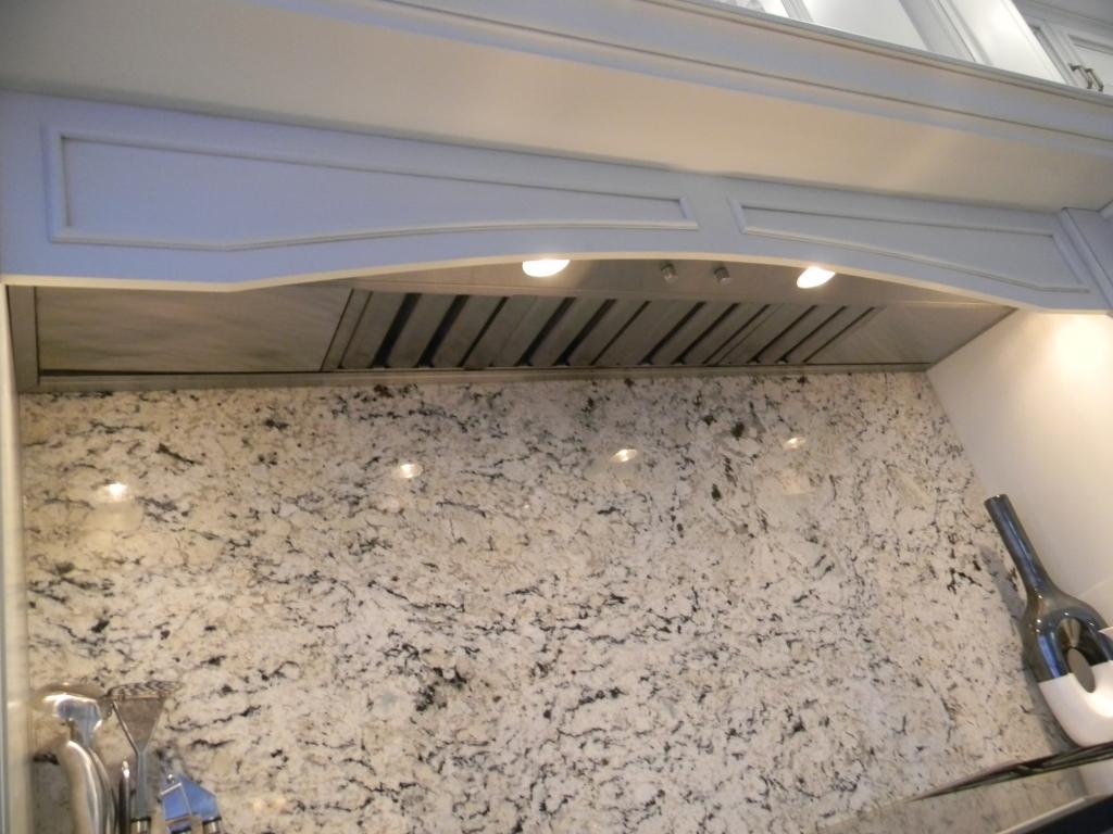 Custom Range Hoods Canopy range hood inserts and liners