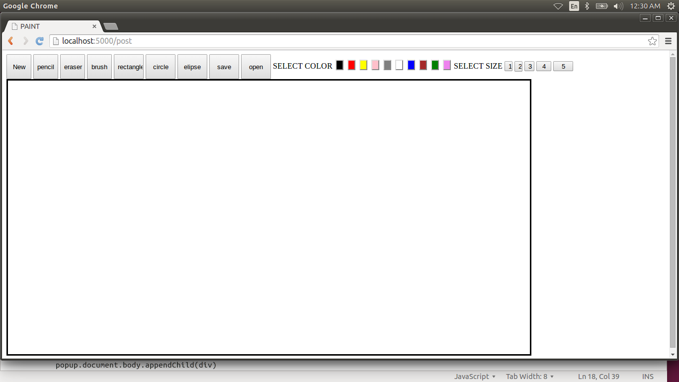 satheesh PAINT APPLICATION USING JAVASCRIPT AND FLASK