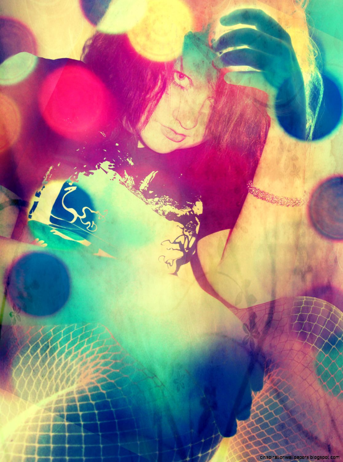 Photography as a Pretty Picture Photography as a Pretty Picture