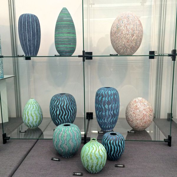 Art Jewelry Elements Ceramic Art York