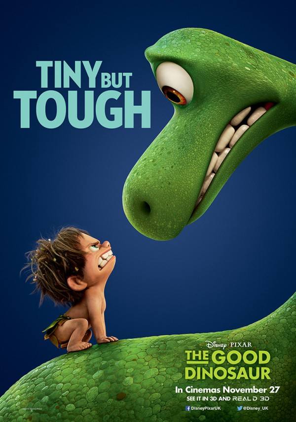 The Good Dinosaur (2015) Movie On Dvd The Good Dinosaur (2015) Movie On Dvd