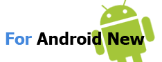 For Android New