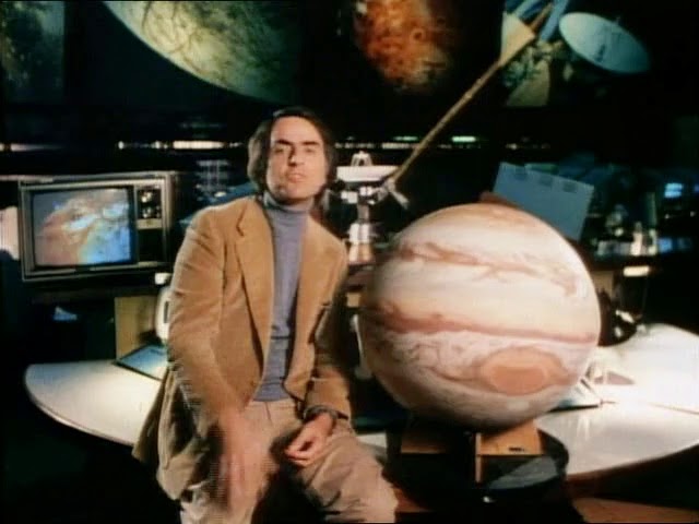 Cosmos: A Personal Voyage - Wikipedia