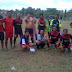 Sawunggalih All Stars Tampil Perkasa