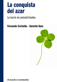 La Conquista del Azar - Fernando Corbalán y Gerardo Sanz