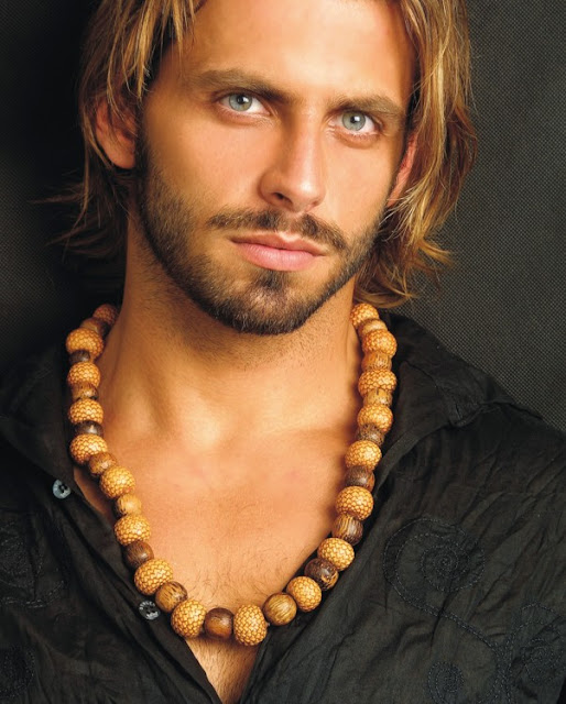 Underwear Model - Most Beautiful Man ~ Daily Male Models