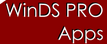 WinDS PRO Apps v1.6 : EmuCR: WinDS PRO Apps