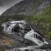 Kinsvik & Steinsdalfossen Waterfalls