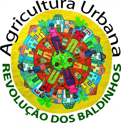 Projeto Revolução dos Baldinhos de Florianópolis.