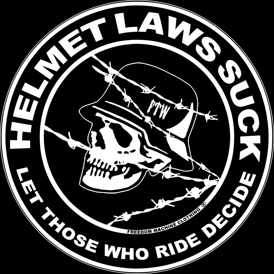 Helmelt laws suck