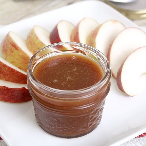 Crock Pot Caramel Crockin' Moms