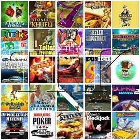 Point Blank Games: Free Download Java Phones Games Collection