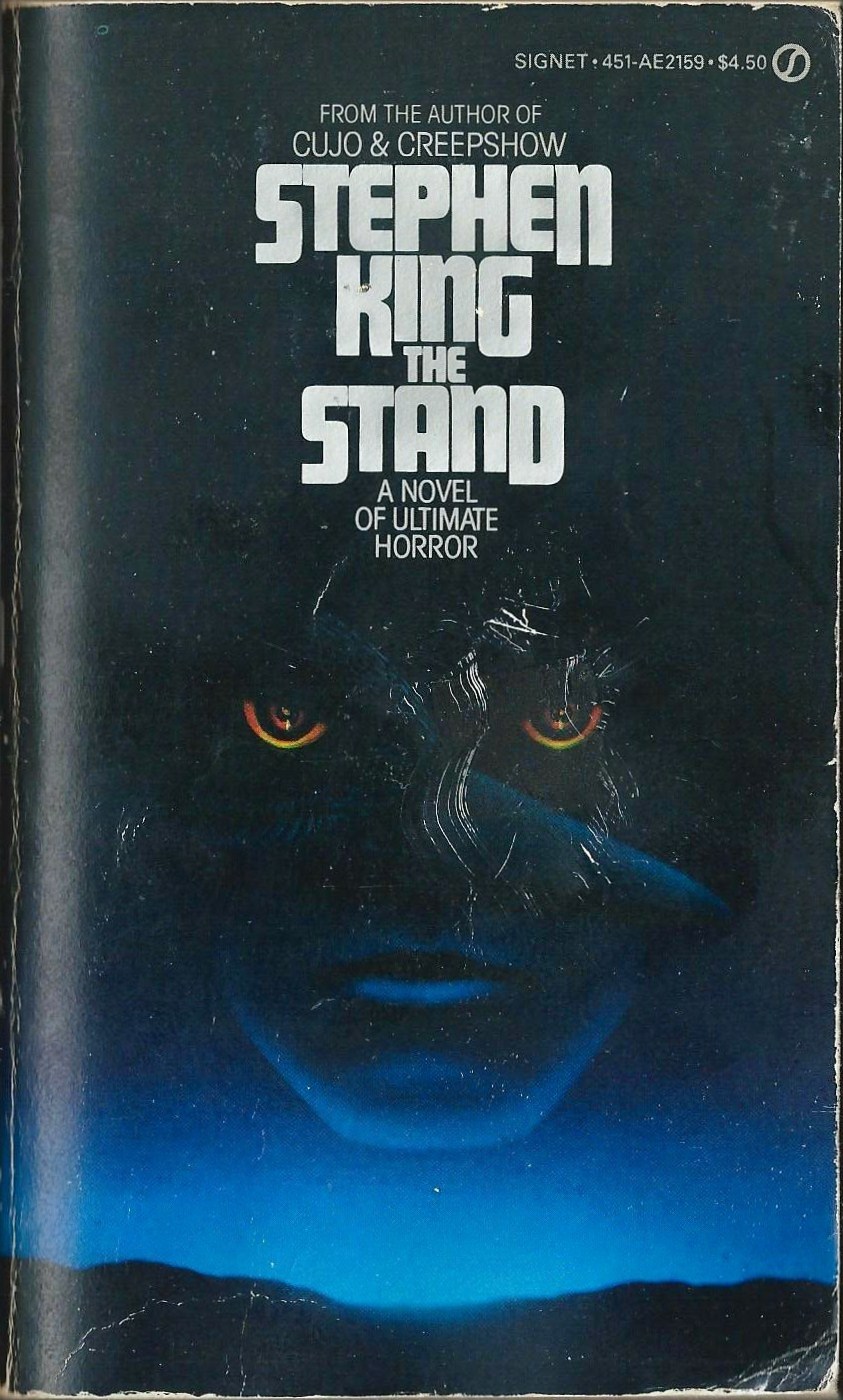 Signet Books