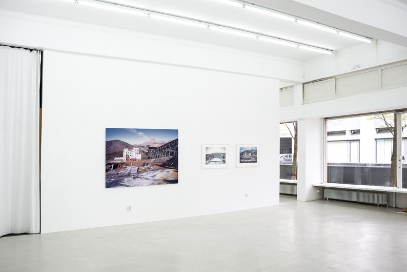 Helmut Dirnaichner Editions Publications Lydia Megert Editions