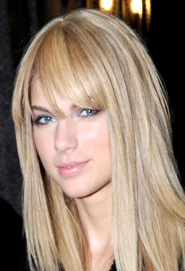 Straight Hair