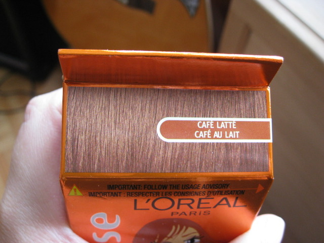 Loreal Color Pulse
