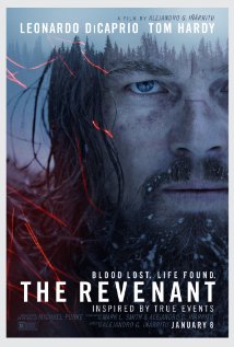 The Revenant (English) Full Movie In Hd Free Download