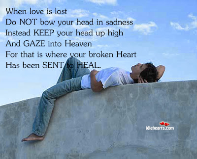 Quotes On Lost Love quotes.lol-rofl.com