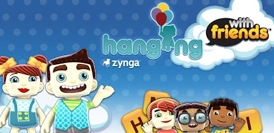 Hanging With Friends apk