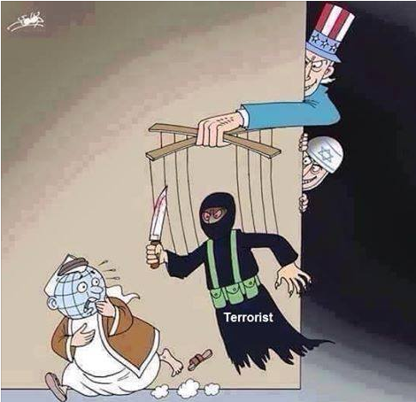 Penembakan Charlie Hebdo (Serangan Paris) Tipuan New World Order Expose Penembakan Charlie Hebdo (Serangan Paris) Tipuan New World Order Expose