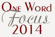One Word 2014