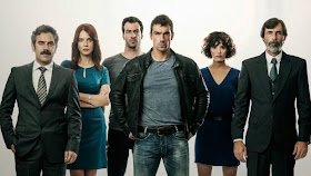 تى فى دراما مشاهدة مسلسل ردة فعل الحلقة 13 والاخيرة تركى مدبلج