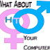 Is your computer “male” or “female”???