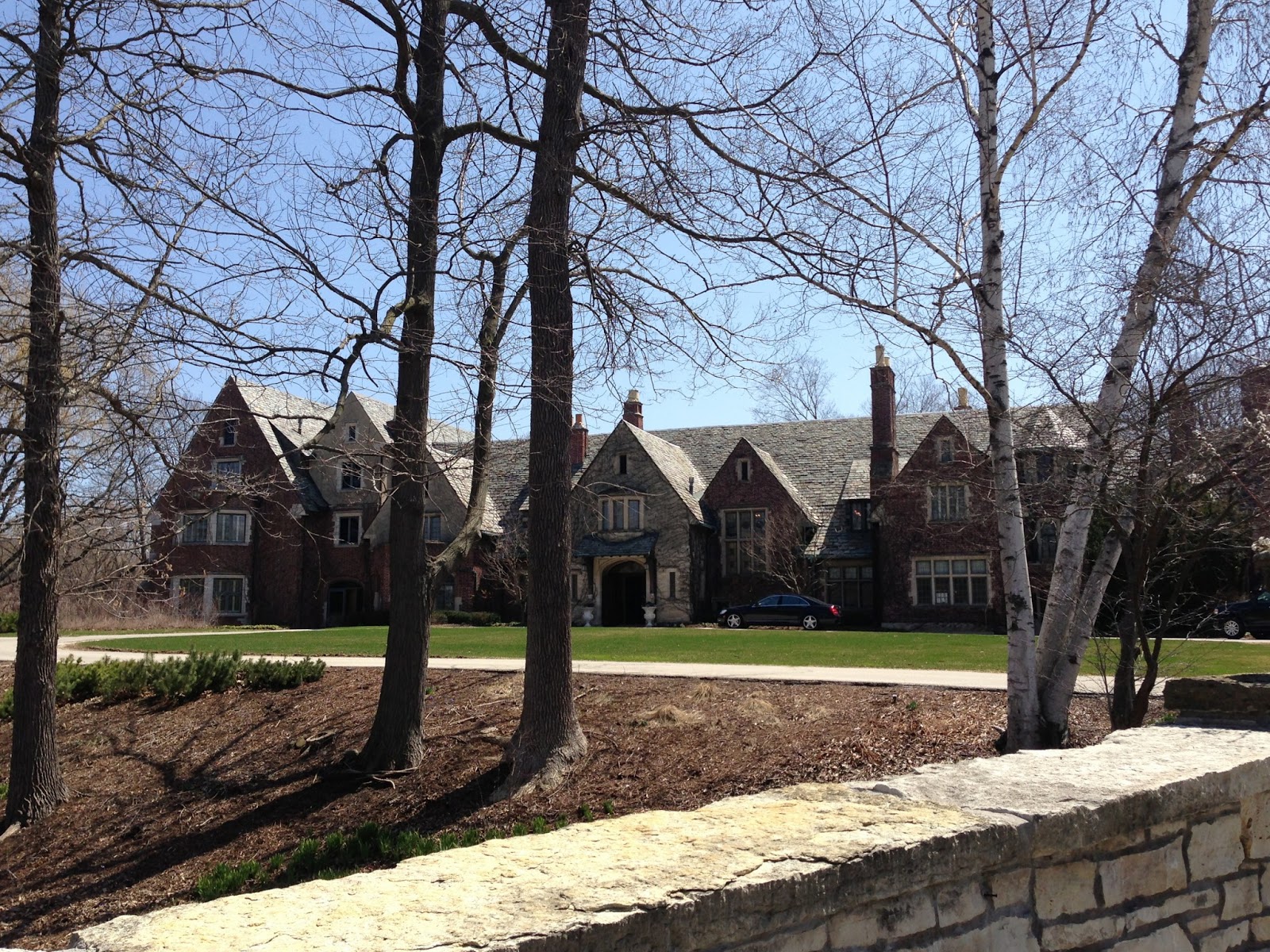 Lisa Living Well Vegetarian Cooking Class at Kohler's Demonstration