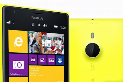  Lumia 929 - New cell phones upcoming for verizon 2014