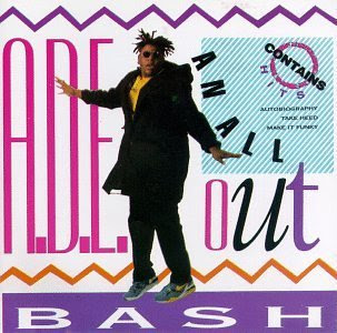A.D.E. – An All Out Bash (CD) (1991) (320 kbps)