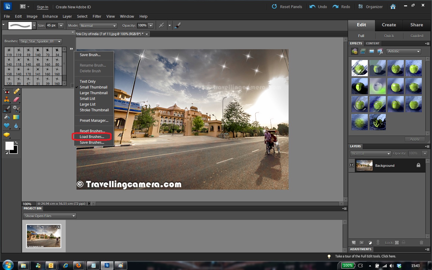 Download Photoshop Elements 2018, 15, and 14