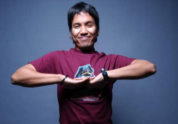 Profil Artis Biodata Dan Biografi Tokoh Terkenal Profil Dan Biografi Deddy Mahendra Desta