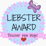 Scary Ramblings wins The Liebster Award!