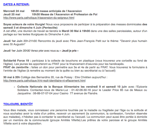 rencontres amities plus