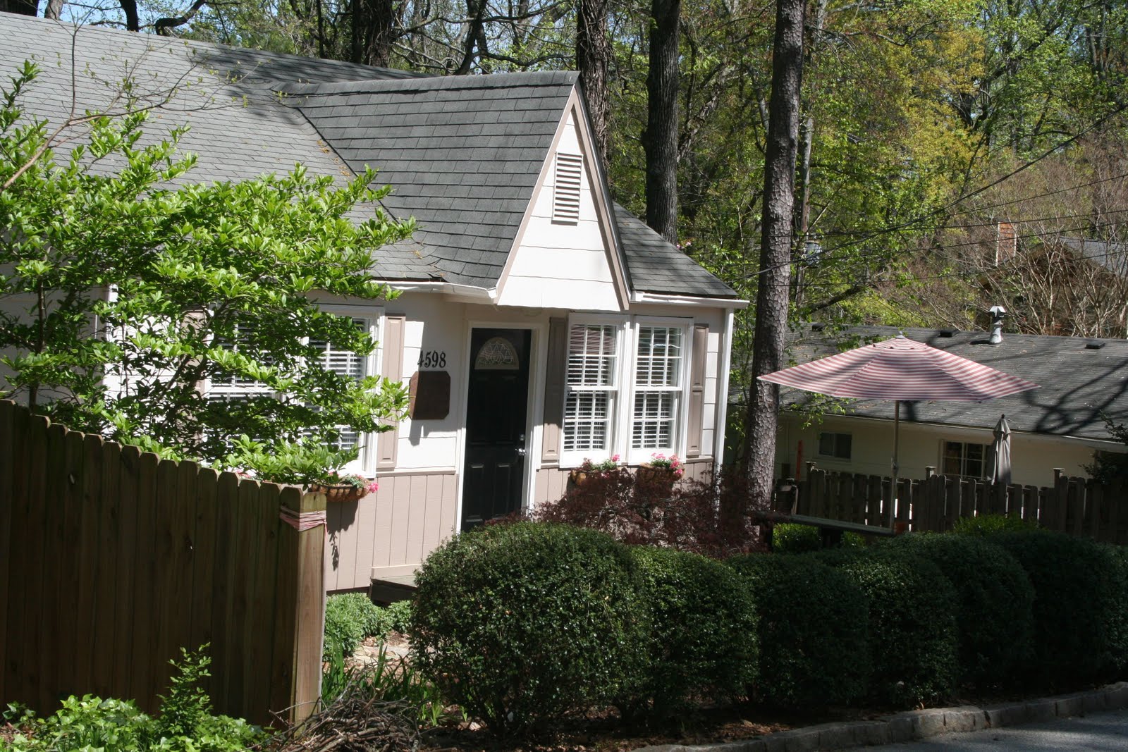 Pine Lake The Blog Cottages and Cabins and Bungalows, Oh, My!