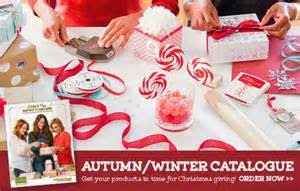 Autumn-Winter catalogue