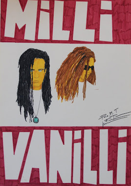 Milli vanilli