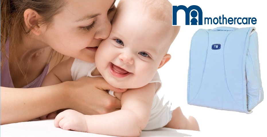 Mothercare 2014
