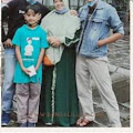 Bunda Lillah Bunda Lillah