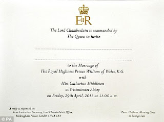 Prince+william+wedding+invitation