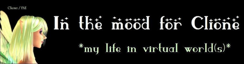 ::: ❤　Out of my Closet　❤ :::