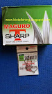 HOOK/ KAIL MAGURO T SHARP SALT WATER 03