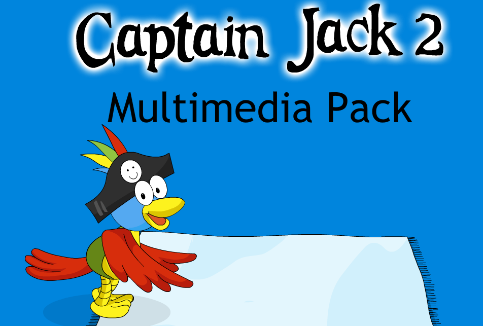 Captain Jack 2