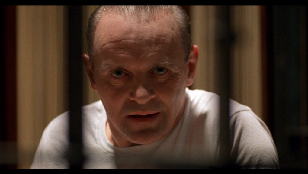 Hannibal Lecter Silence Of The Lambs Quotes. QuotesGram