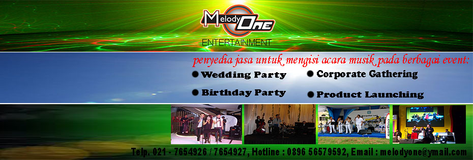 Melody One Entertainment
