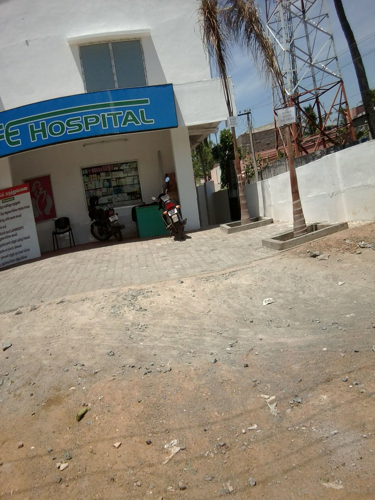 All About Tambaram, Selaiyur, Camp Road and Medavakkam New Life