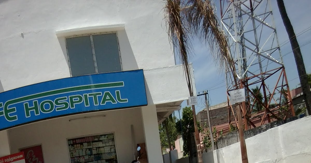 All About Tambaram, Selaiyur, Camp Road and Medavakkam New Life