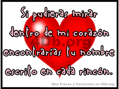 Imagenes Romanticas Para Enamorar A Un Chico