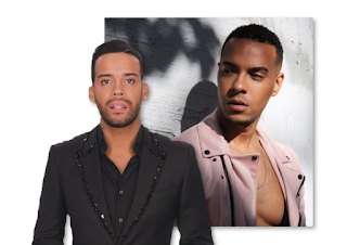 Trent Crews Jonathan Fernandez